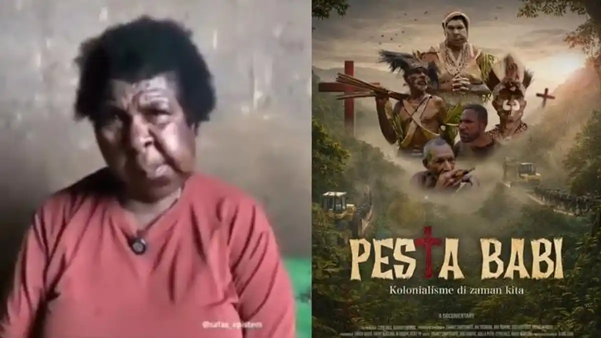 mama yasinta